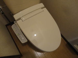 エステートＳ A201号-8