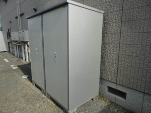 エステートＳ A201号-12