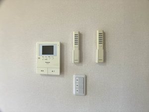 セントフォーレス F201号-5