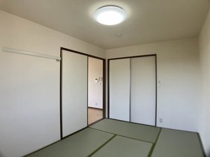 セントフォーレス F201号-7