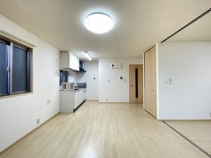 レーベン砂山 0101号-2