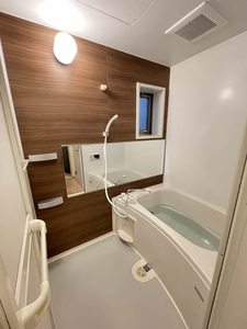 レーベン砂山 0101号-4