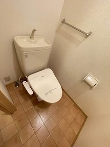 レーベン砂山 0101号-5