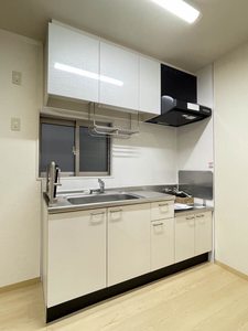 レーベン砂山 0101号-9