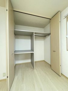 レーベン砂山 0101号-10