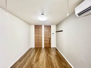 フォレナ大手町 0101号-2