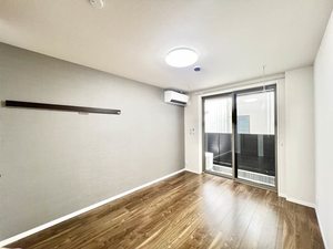 フォレナ大手町 0101号-4