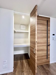 フォレナ大手町 0101号-5