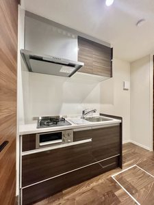 フォレナ大手町 0101号-8