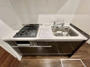 フォレナ大手町 0101号-9