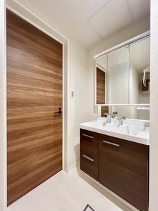 フォレナ大手町 0101号-10