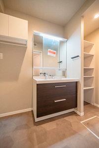 シャーメゾンソフィア南 0101号-6