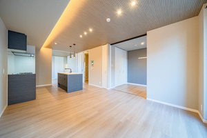 シャーメゾンソフィア南 0203号-3