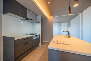 シャーメゾンソフィア南 0303号-5