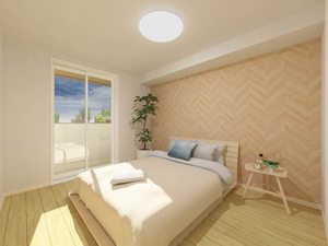 シャーメゾン蘇原村雨 0101号-4