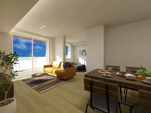 シャーメゾン蘇原村雨 0102号-4