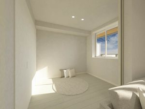 シャーメゾン蘇原村雨 0201号-4