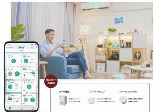 シャーメゾン蘇原村雨 0202号-6