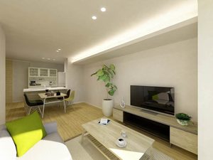 シャーメゾン蘇原村雨 0203号-4