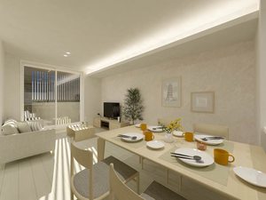 シャーメゾン蘇原村雨 0301号-3