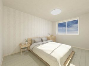 シャーメゾン蘇原村雨 0301号-5