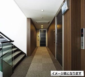 シャーメゾン蘇原村雨 0302号-10