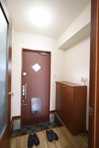 ソレイユＫ 0101号-14