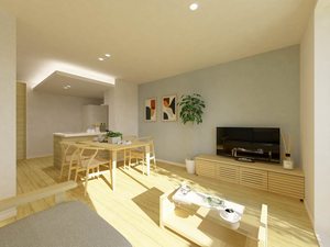 シャーメゾンリアンⅠ 0101号-2