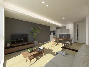 シャーメゾンリアンⅠ 0102号-2