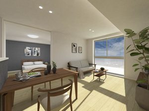 シャーメゾンリアンⅠ 0102号-3