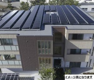 シャーメゾンリアンⅠ 0102号-7