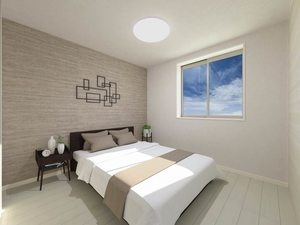 シャーメゾンリアンⅠ 0105号-4