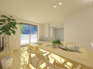 シャーメゾンリアンⅠ 0201号-3