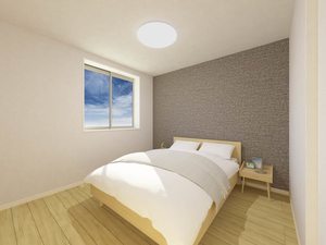 シャーメゾンリアンⅠ 0201号-5