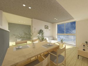 シャーメゾンリアンⅠ 0202号-3