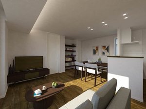 シャーメゾンリアンⅠ 0203号-2