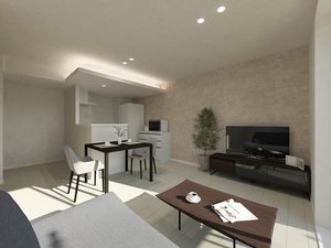 シャーメゾンリアンⅠ 0205号-2