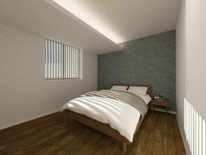 シャーメゾンリアンⅠ 0303号-5