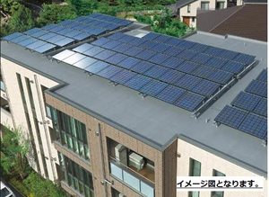 シャーメゾンリアンⅠ 0303号-13