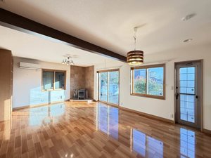 大町市大町　借家-2