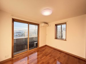 大町市大町　借家-4