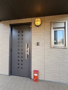 大町市大町　借家-5