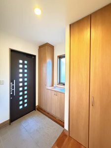 大町市大町　借家-6