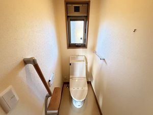 大町市大町　借家-7