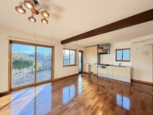 大町市大町　借家-8