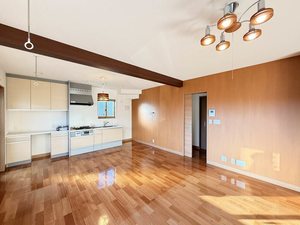 大町市大町　借家-9