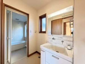 大町市大町　借家-13