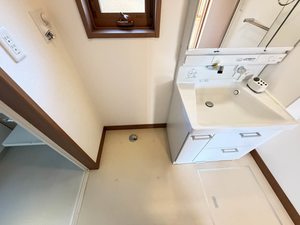 大町市大町　借家-14