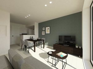 シャーメゾンリアンⅡ 0101号-2