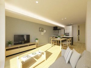 シャーメゾンリアンⅡ 0102号-2